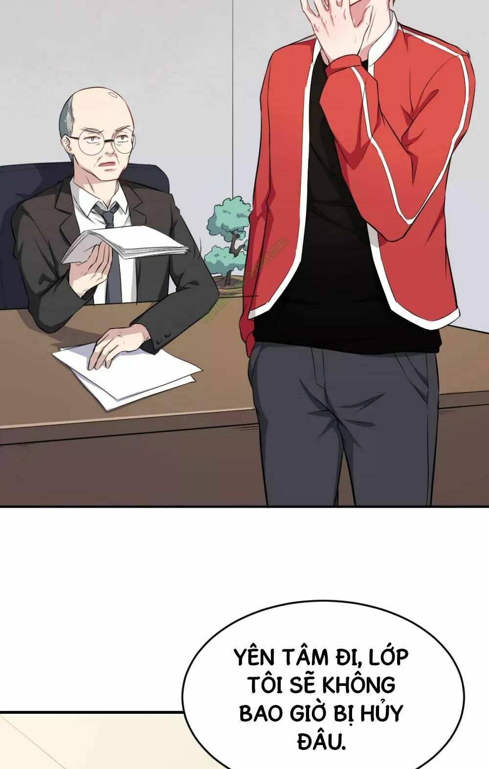 đọc truyện Vườn Trường Cuồng Sư Hệ Thống Chương 21 ảnh 18 tại Thiên Thai Truyện