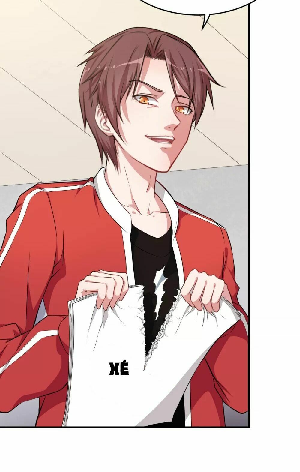 đọc truyện Vườn Trường Cuồng Sư Hệ Thống Chương 21 ảnh 19 tại Thiên Thai Truyện