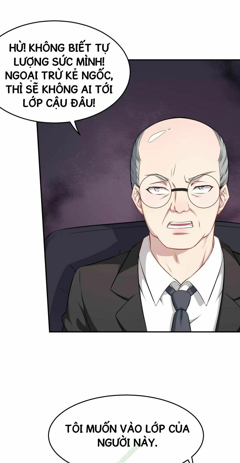 đọc truyện Vườn Trường Cuồng Sư Hệ Thống Chương 21 ảnh 20 tại Thiên Thai Truyện