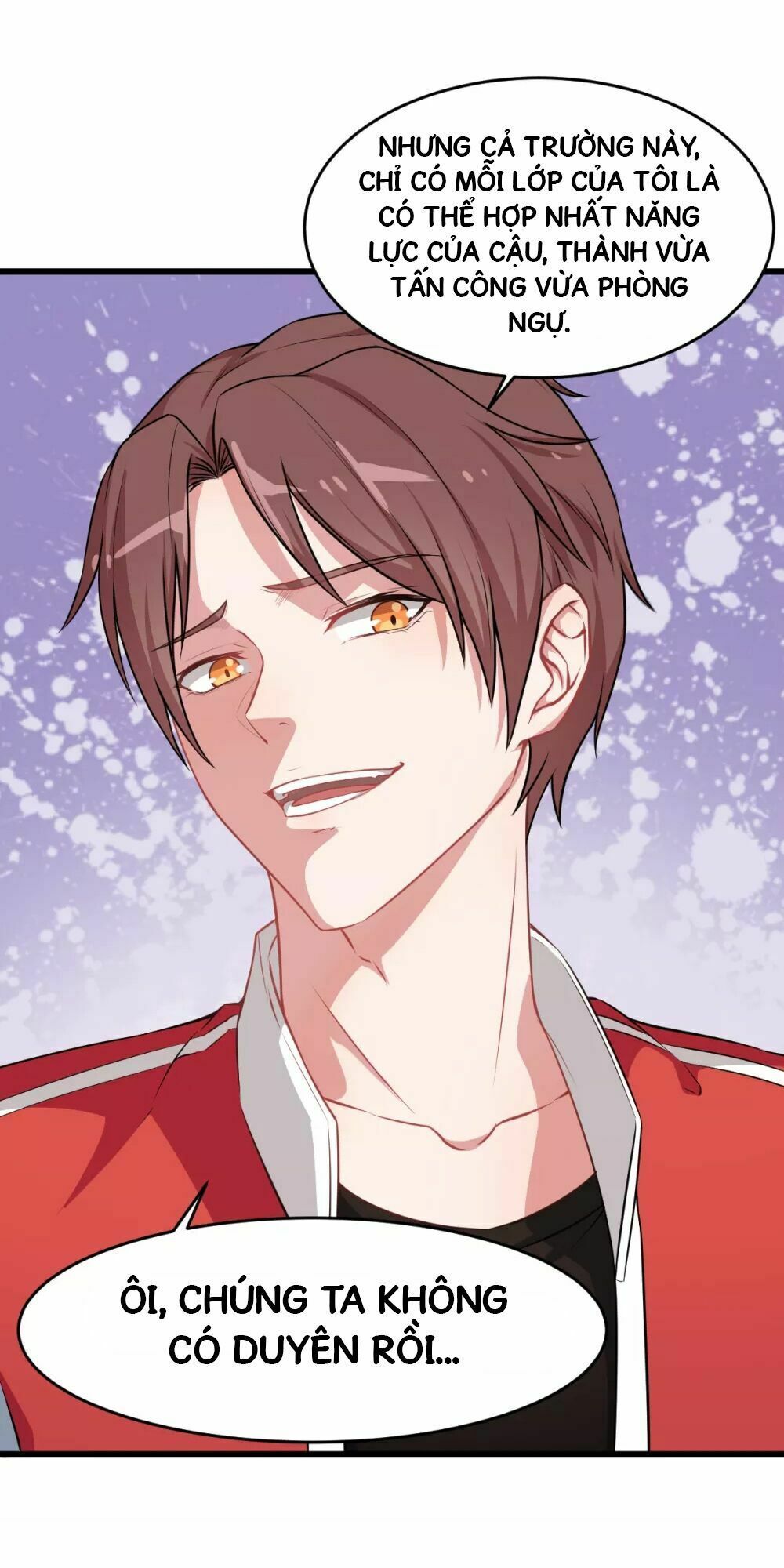 đọc truyện Vườn Trường Cuồng Sư Hệ Thống Chương 21 ảnh 26 tại Thiên Thai Truyện