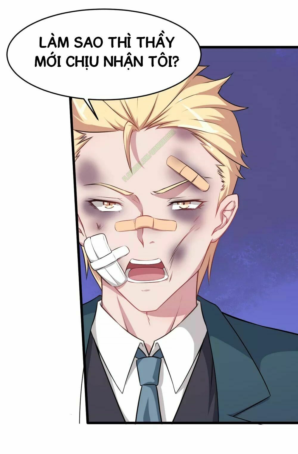 đọc truyện Vườn Trường Cuồng Sư Hệ Thống Chương 21 ảnh 27 tại Thiên Thai Truyện