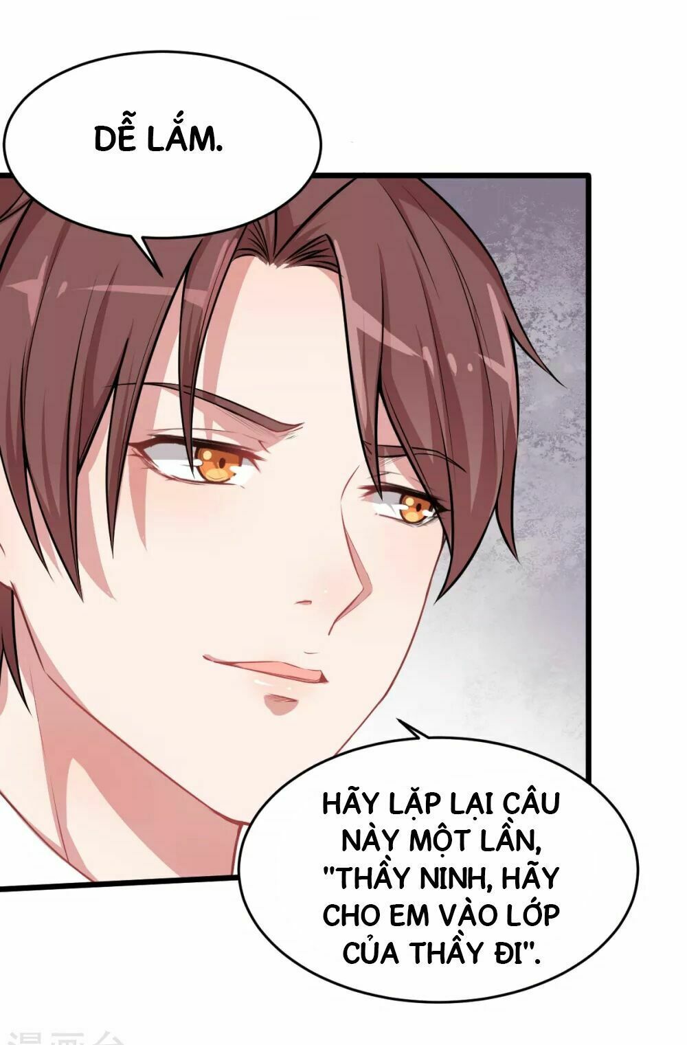 đọc truyện Vườn Trường Cuồng Sư Hệ Thống Chương 21 ảnh 28 tại Thiên Thai Truyện