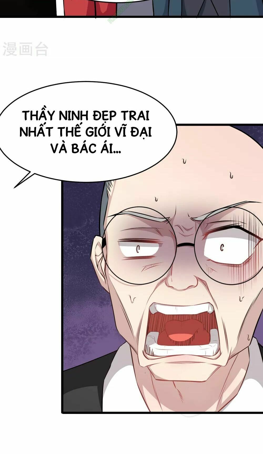 đọc truyện Vườn Trường Cuồng Sư Hệ Thống Chương 21 ảnh 32 tại Thiên Thai Truyện