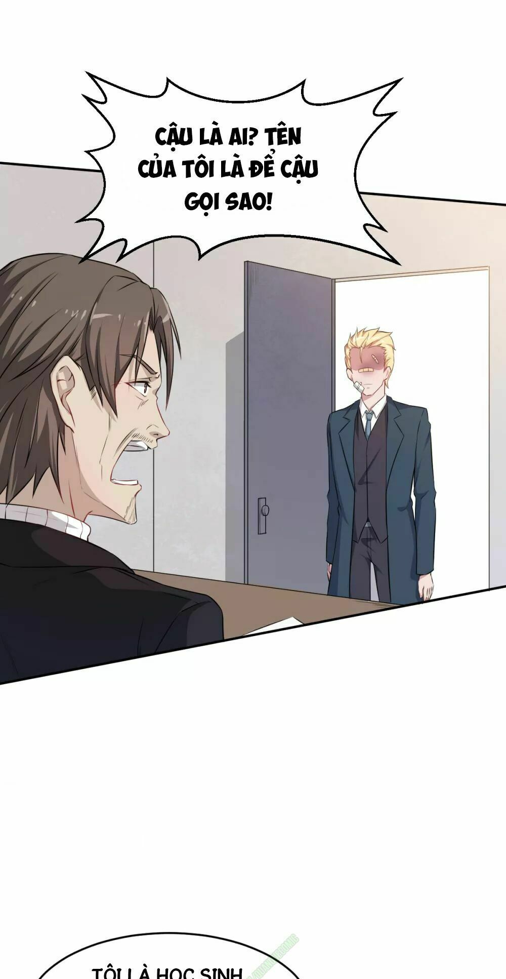 đọc truyện Vườn Trường Cuồng Sư Hệ Thống Chương 21 ảnh 6 tại Thiên Thai Truyện