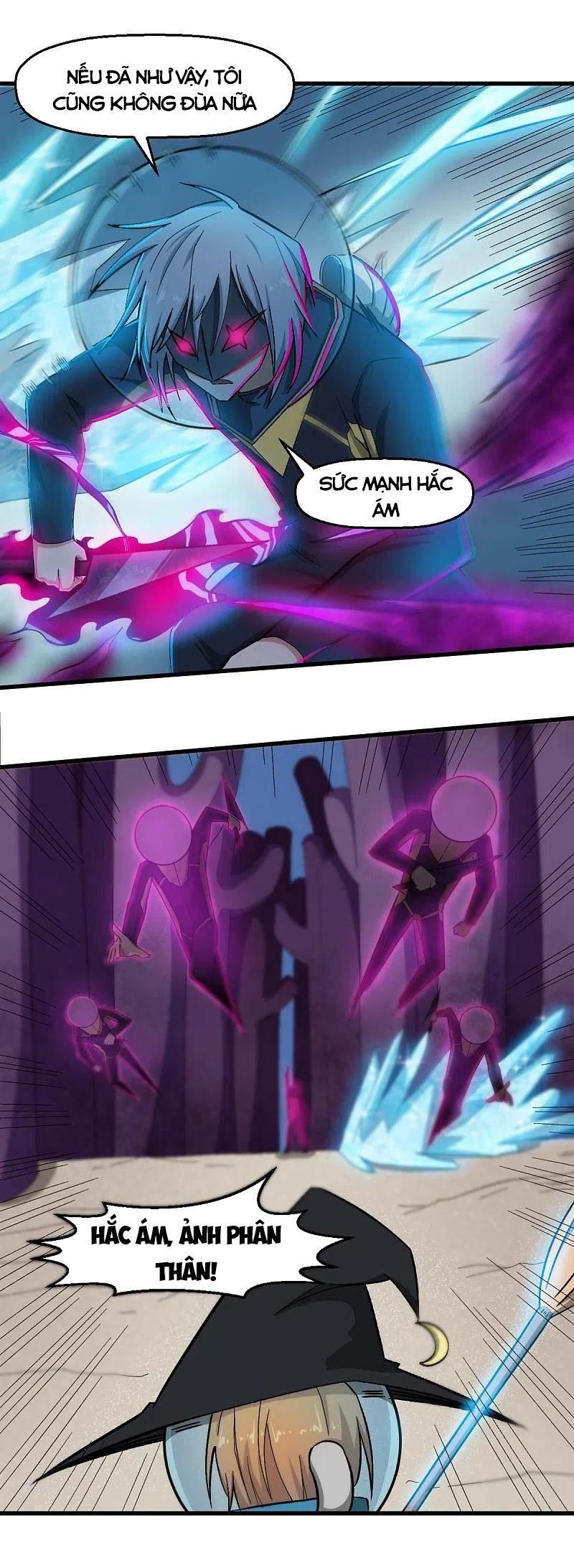 đọc truyện Vườn Trường Cuồng Sư Hệ Thống Chương 210 ảnh 12 tại Thiên Thai Truyện