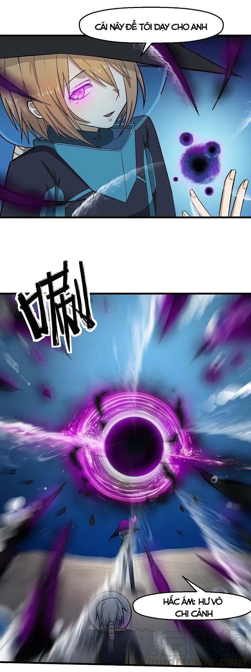 đọc truyện Vườn Trường Cuồng Sư Hệ Thống Chương 210 ảnh 14 tại Thiên Thai Truyện