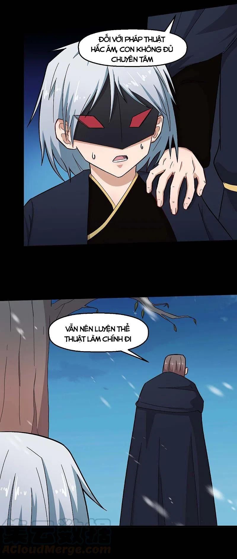 đọc truyện Vườn Trường Cuồng Sư Hệ Thống Chương 211 ảnh 13 tại Thiên Thai Truyện