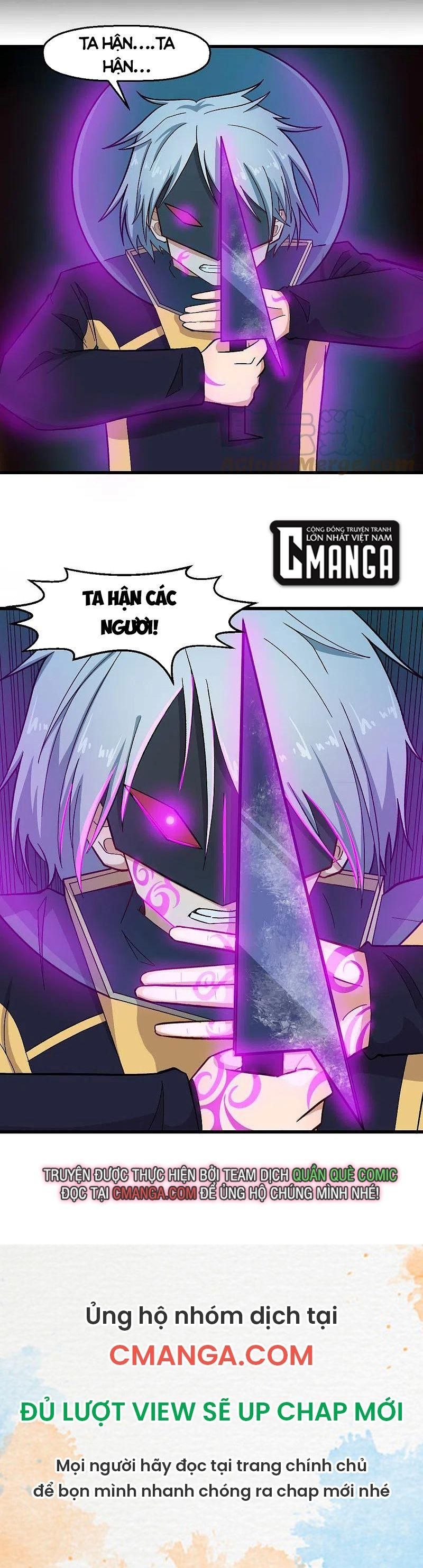 đọc truyện Vườn Trường Cuồng Sư Hệ Thống Chương 211 ảnh 17 tại Thiên Thai Truyện