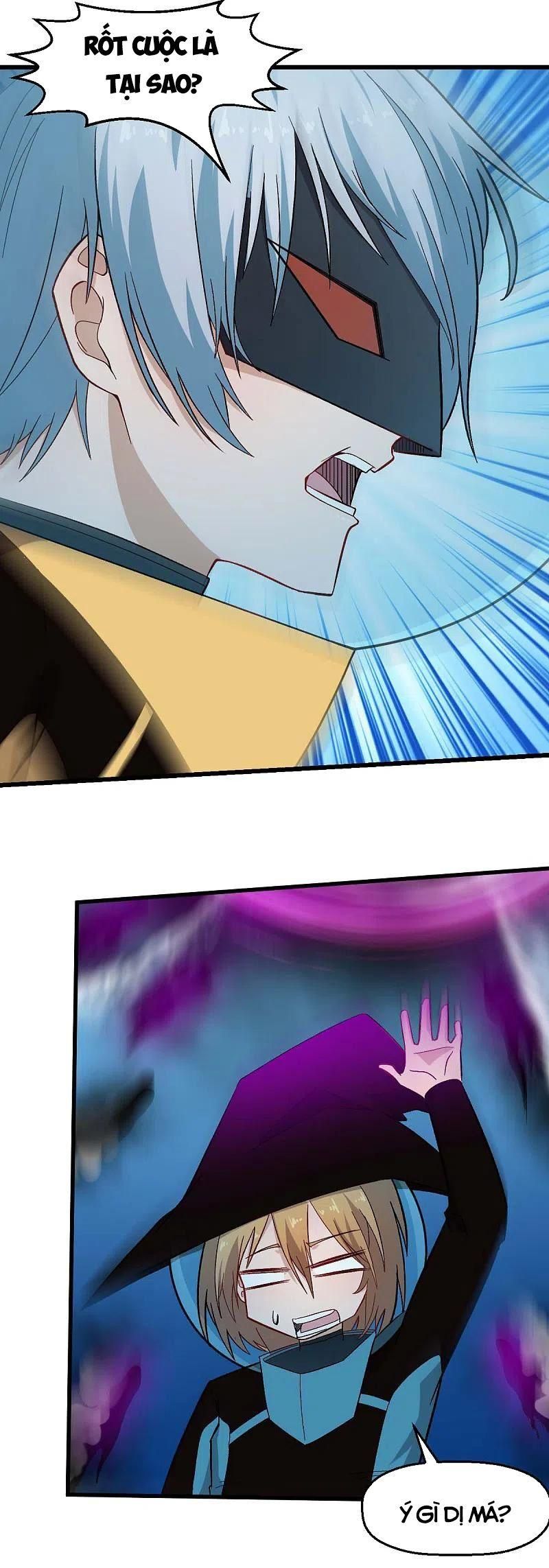 đọc truyện Vườn Trường Cuồng Sư Hệ Thống Chương 211 ảnh 4 tại Thiên Thai Truyện