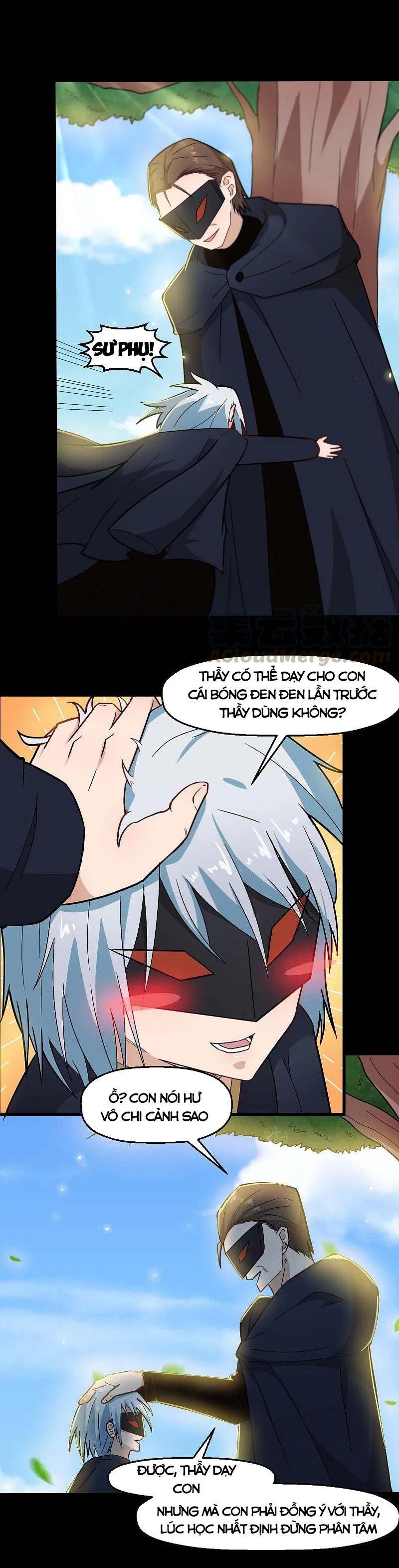 đọc truyện Vườn Trường Cuồng Sư Hệ Thống Chương 211 ảnh 8 tại Thiên Thai Truyện