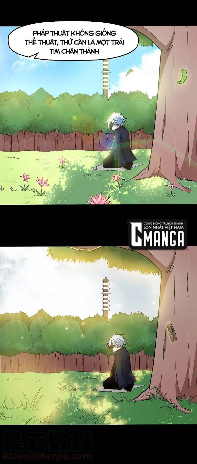 đọc truyện Vườn Trường Cuồng Sư Hệ Thống Chương 211 ảnh 9 tại Thiên Thai Truyện