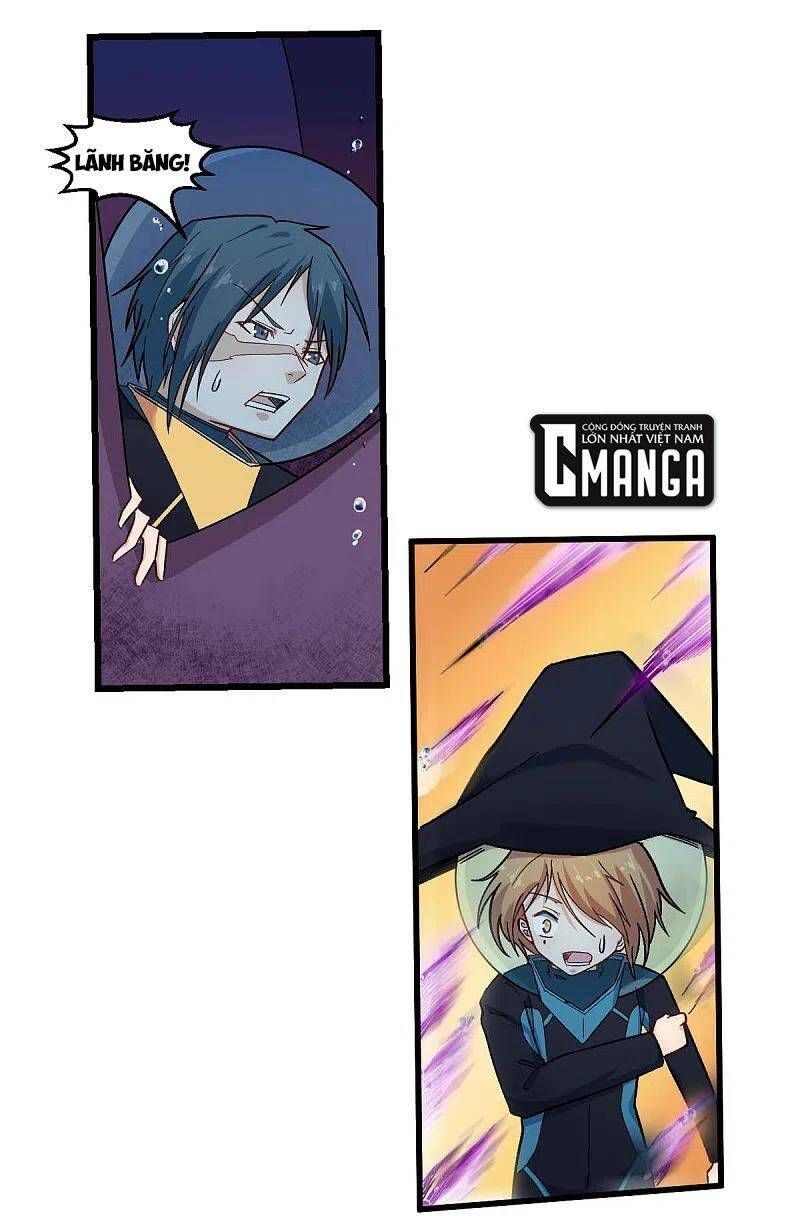 đọc truyện Vườn Trường Cuồng Sư Hệ Thống Chương 212 ảnh 3 tại Thiên Thai Truyện