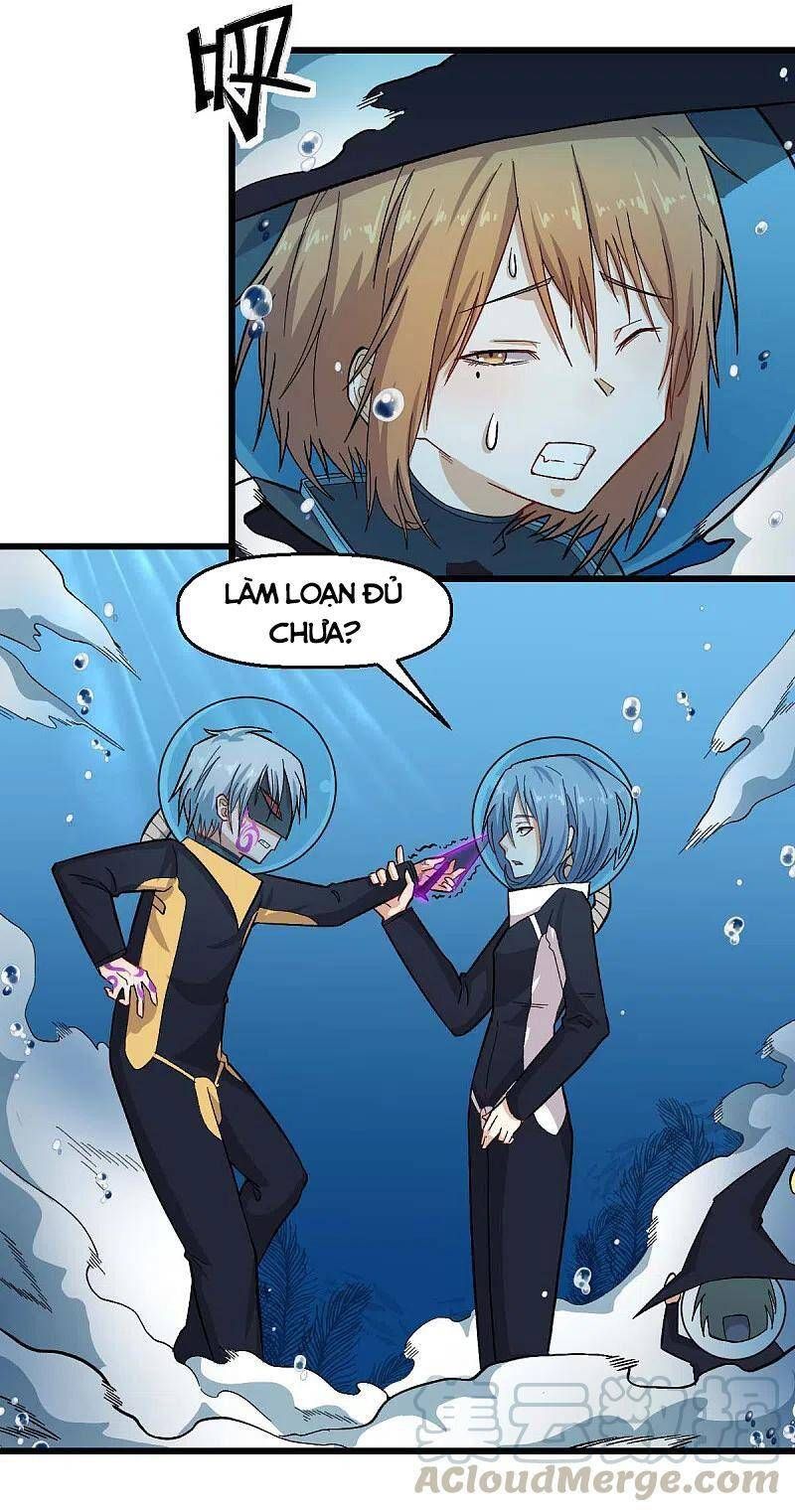 đọc truyện Vườn Trường Cuồng Sư Hệ Thống Chương 212 ảnh 16 tại Thiên Thai Truyện