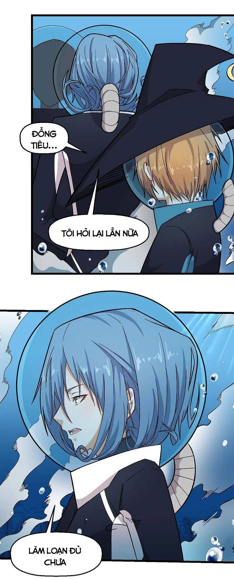 đọc truyện Vườn Trường Cuồng Sư Hệ Thống Chương 212 ảnh 17 tại Thiên Thai Truyện