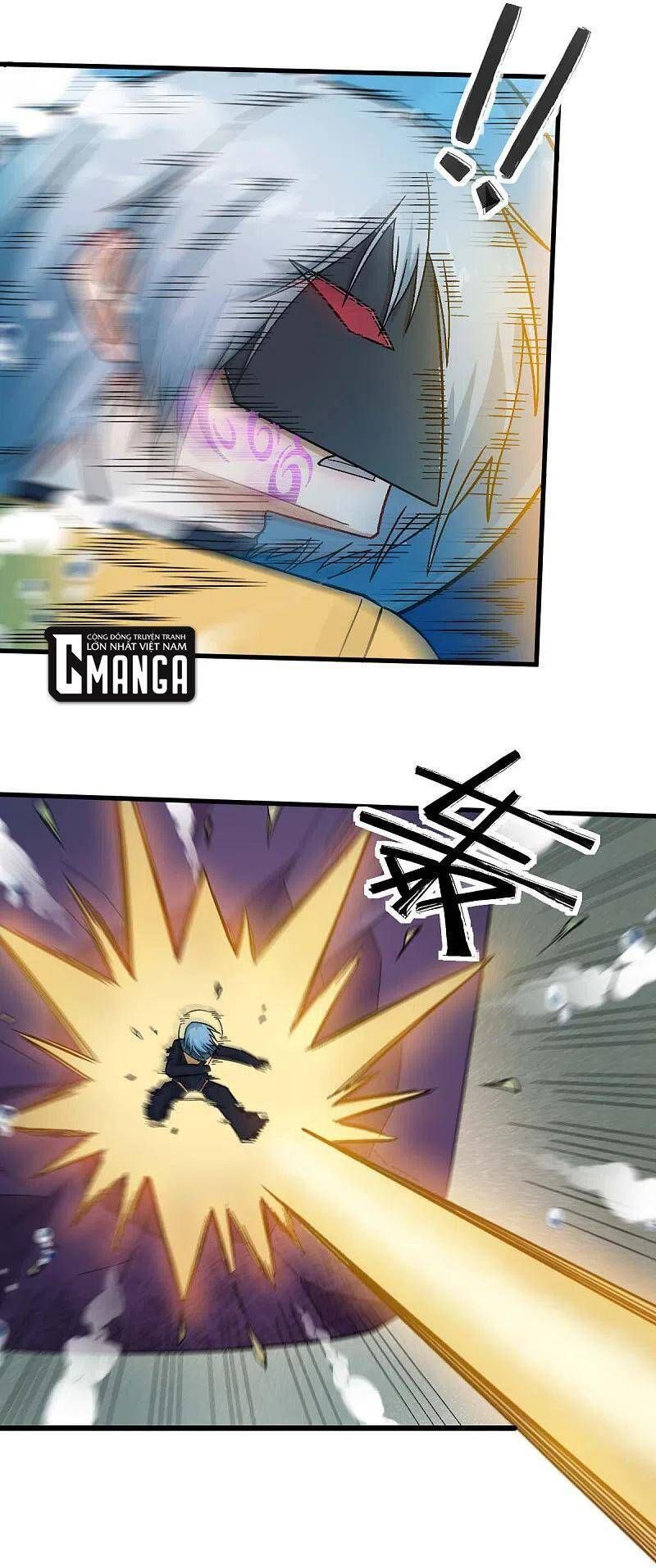 đọc truyện Vườn Trường Cuồng Sư Hệ Thống Chương 212 ảnh 18 tại Thiên Thai Truyện