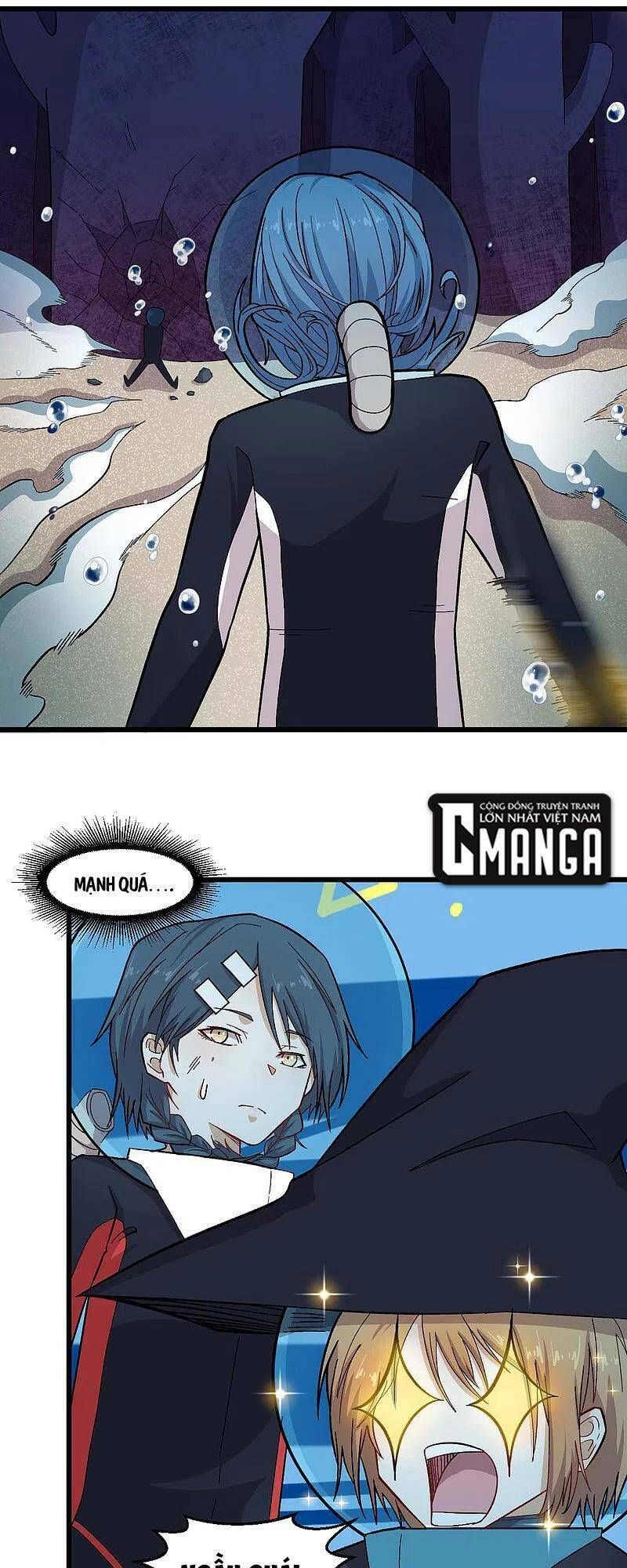 đọc truyện Vườn Trường Cuồng Sư Hệ Thống Chương 212 ảnh 19 tại Thiên Thai Truyện