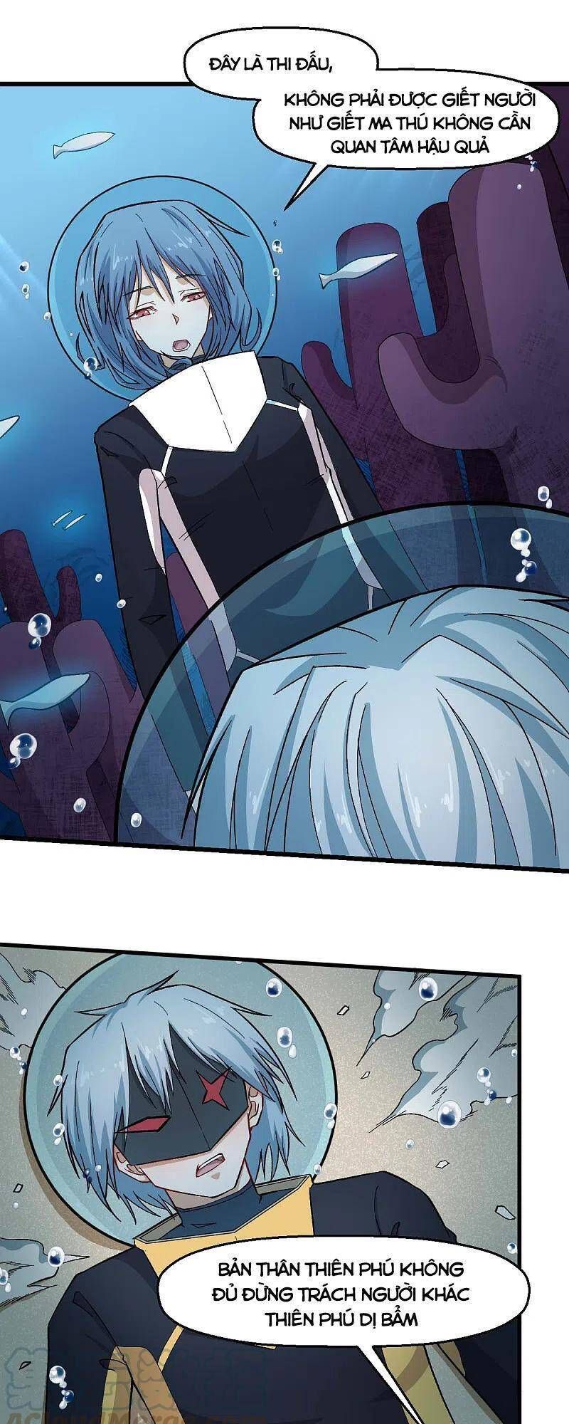 đọc truyện Vườn Trường Cuồng Sư Hệ Thống Chương 212 ảnh 21 tại Thiên Thai Truyện