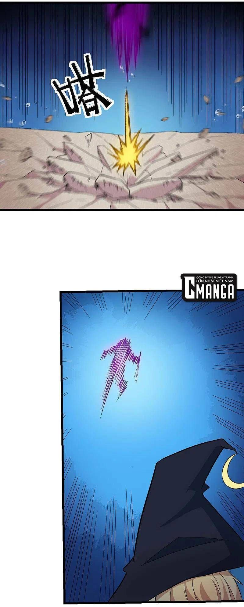 đọc truyện Vườn Trường Cuồng Sư Hệ Thống Chương 212 ảnh 5 tại Thiên Thai Truyện