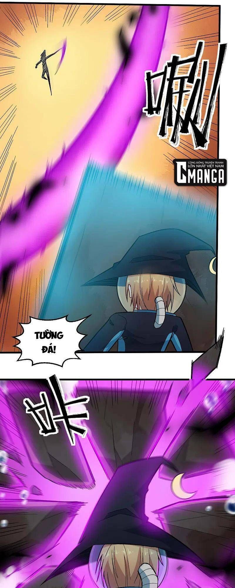 đọc truyện Vườn Trường Cuồng Sư Hệ Thống Chương 212 ảnh 10 tại Thiên Thai Truyện