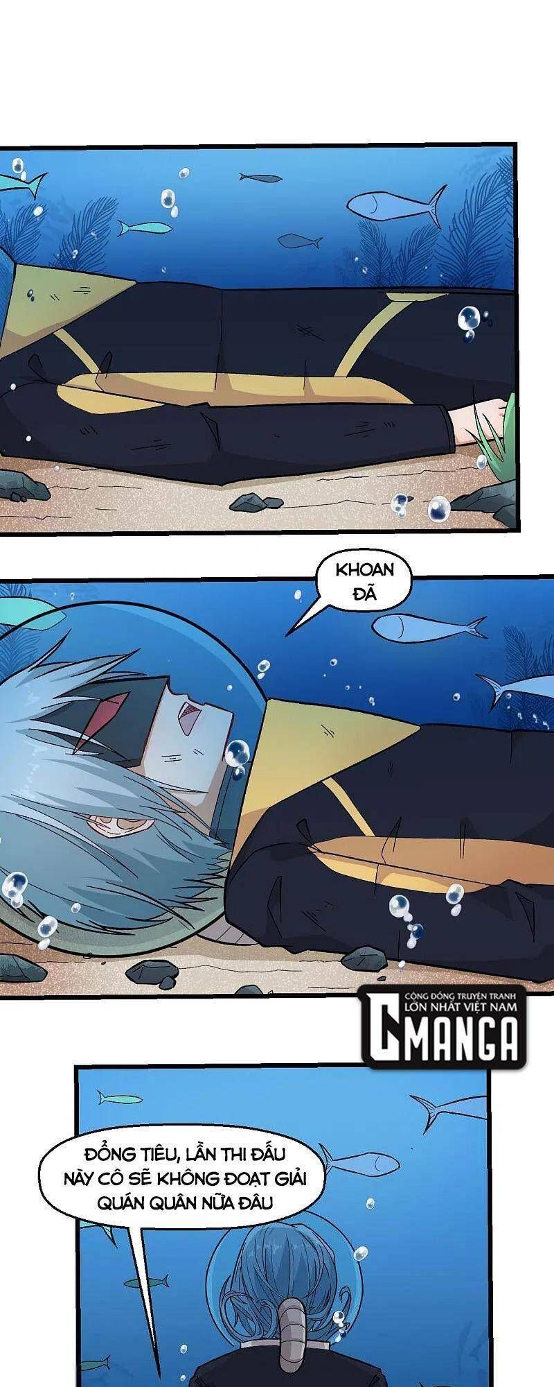 đọc truyện Vườn Trường Cuồng Sư Hệ Thống Chương 213 ảnh 3 tại Thiên Thai Truyện