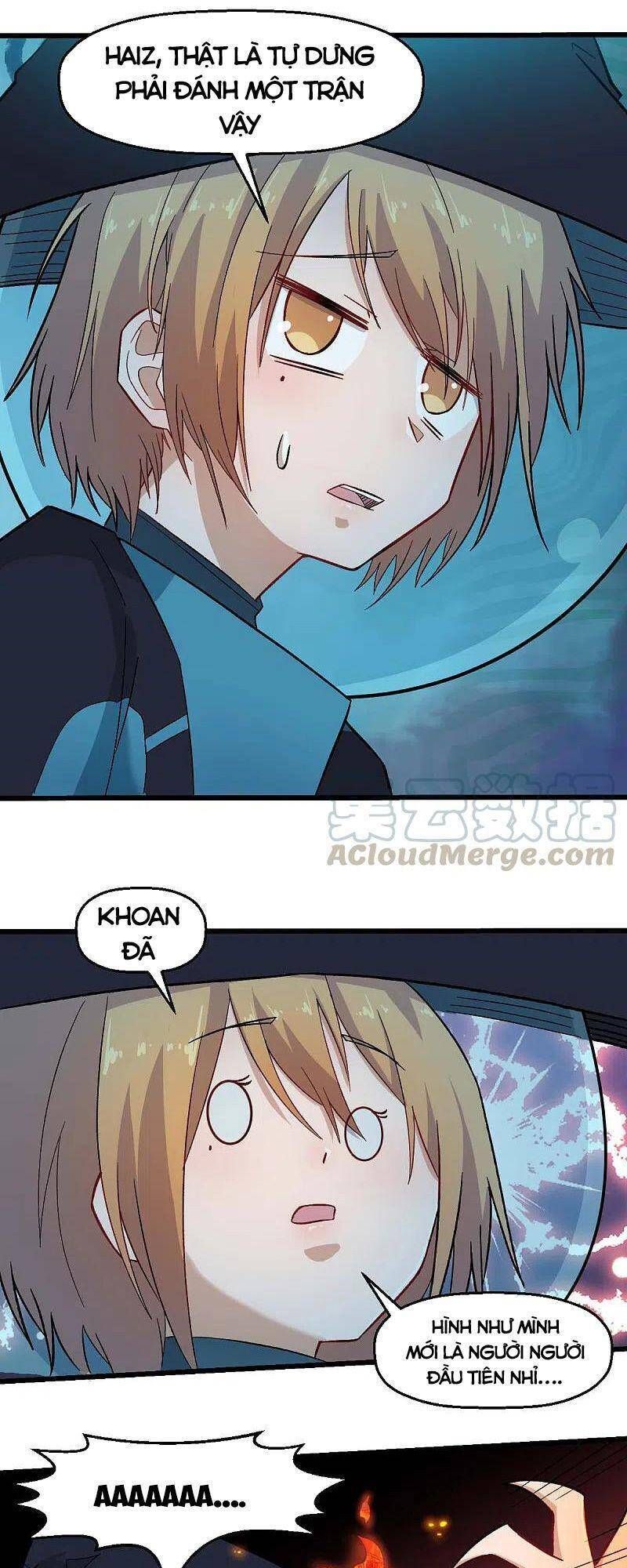 đọc truyện Vườn Trường Cuồng Sư Hệ Thống Chương 213 ảnh 13 tại Thiên Thai Truyện