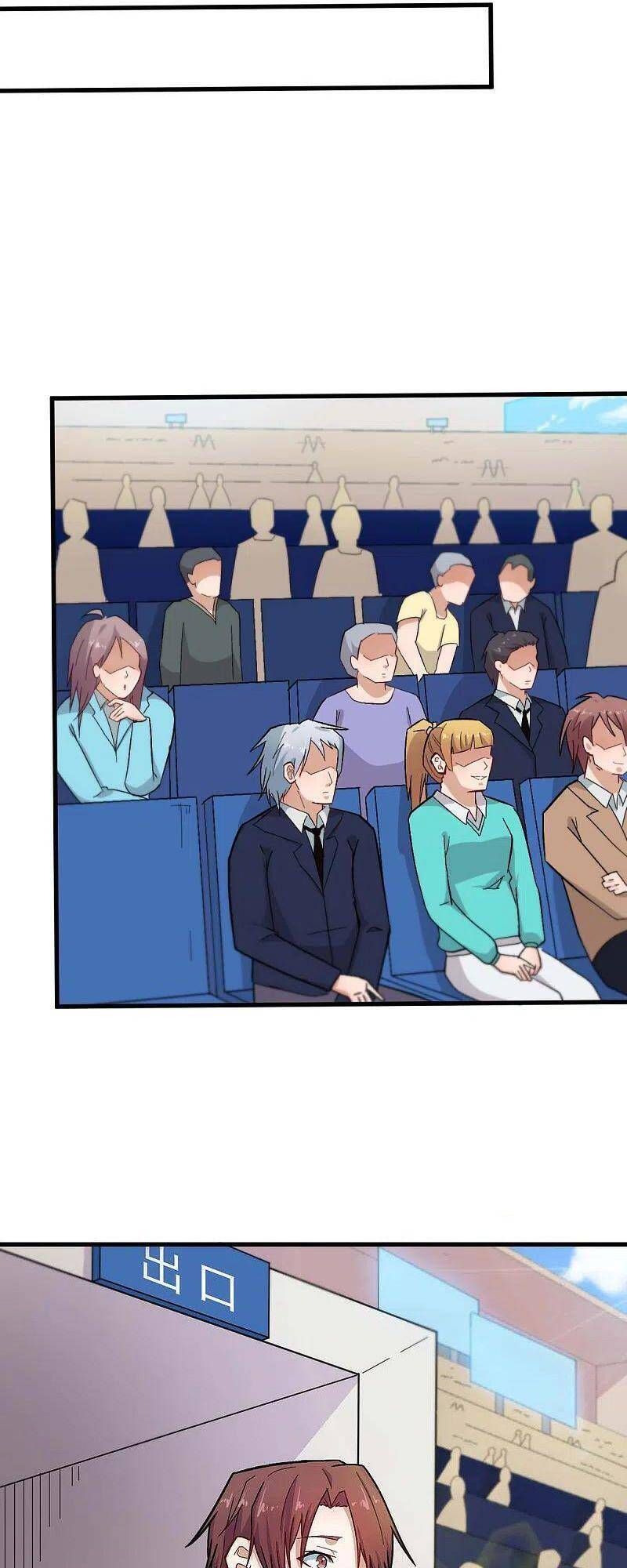 đọc truyện Vườn Trường Cuồng Sư Hệ Thống Chương 213 ảnh 15 tại Thiên Thai Truyện