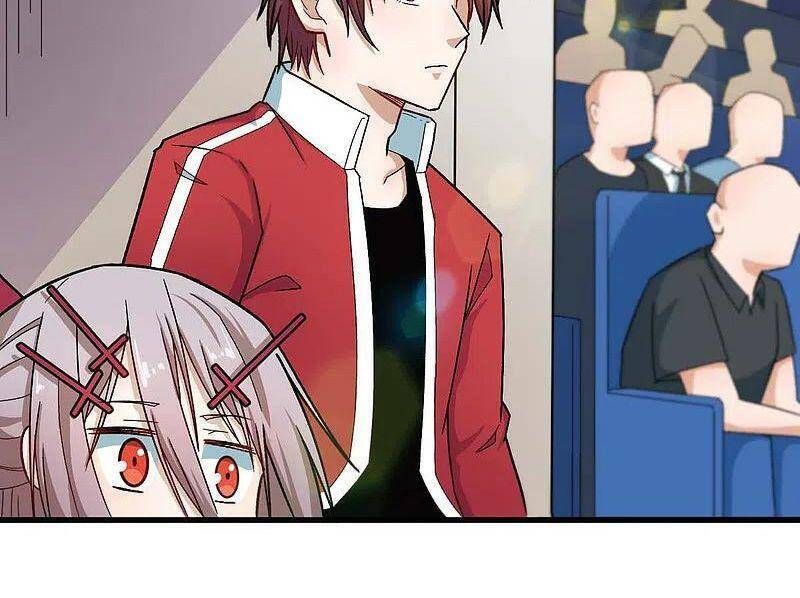 đọc truyện Vườn Trường Cuồng Sư Hệ Thống Chương 213 ảnh 16 tại Thiên Thai Truyện