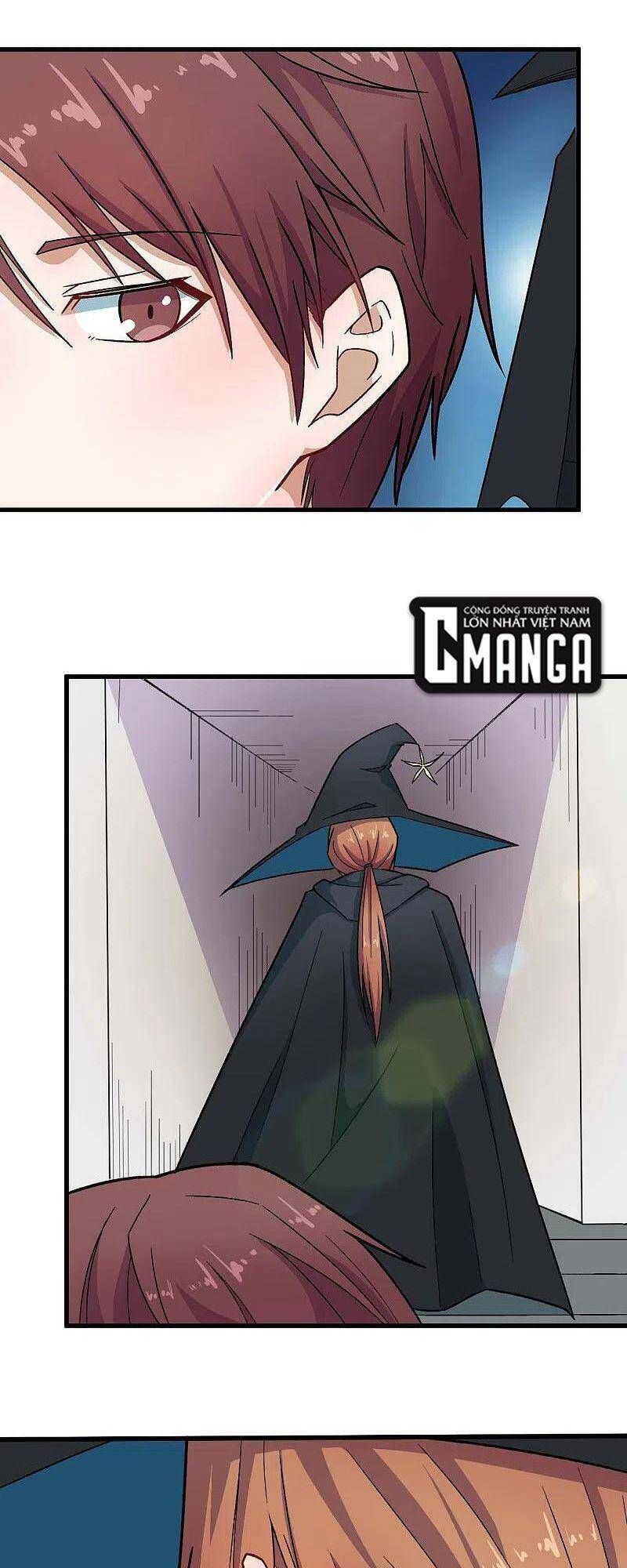 đọc truyện Vườn Trường Cuồng Sư Hệ Thống Chương 213 ảnh 17 tại Thiên Thai Truyện