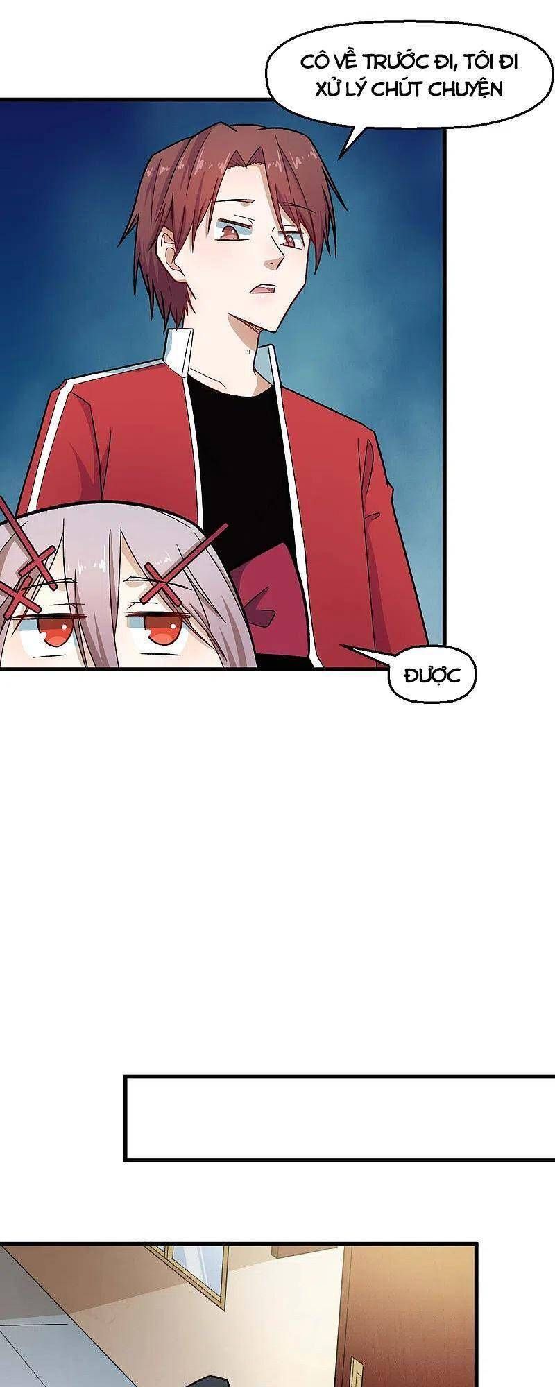 đọc truyện Vườn Trường Cuồng Sư Hệ Thống Chương 213 ảnh 19 tại Thiên Thai Truyện