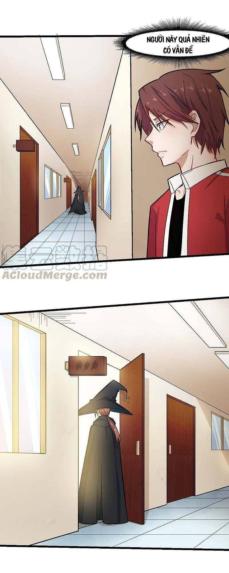 đọc truyện Vườn Trường Cuồng Sư Hệ Thống Chương 213 ảnh 21 tại Thiên Thai Truyện