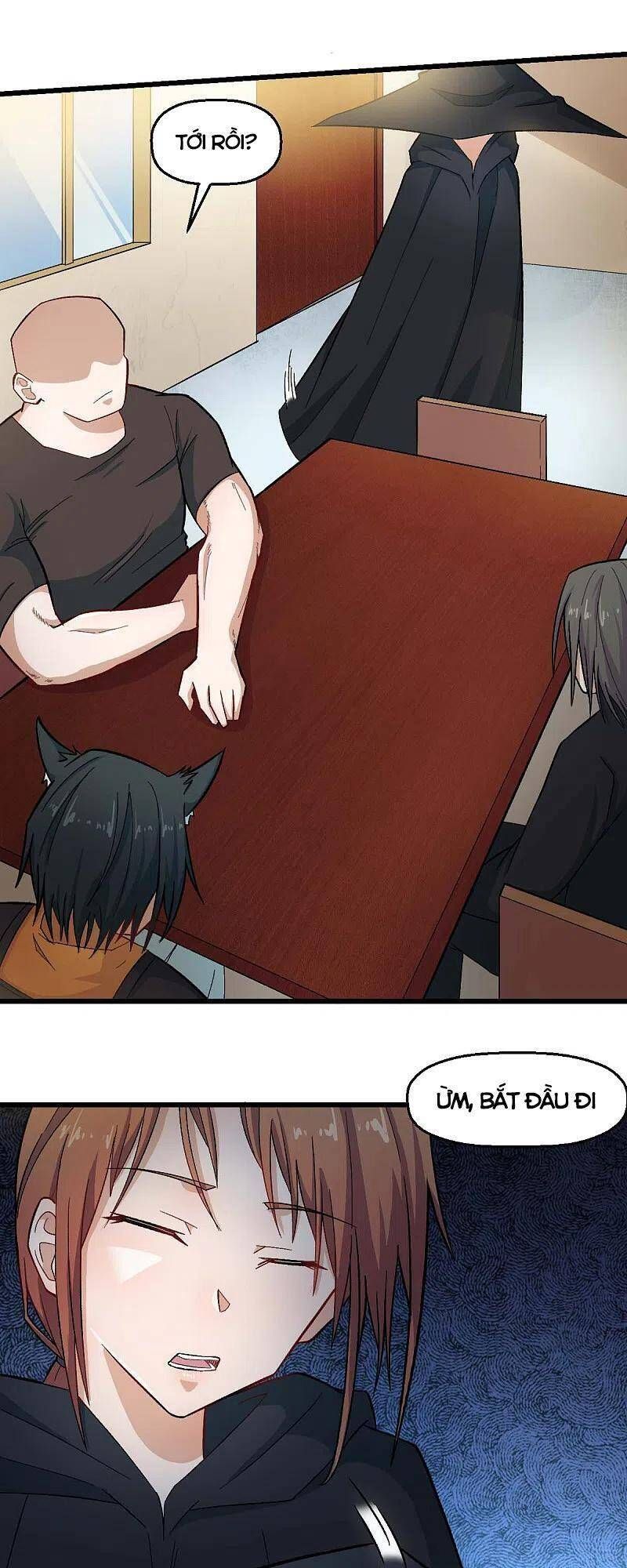 đọc truyện Vườn Trường Cuồng Sư Hệ Thống Chương 213 ảnh 23 tại Thiên Thai Truyện