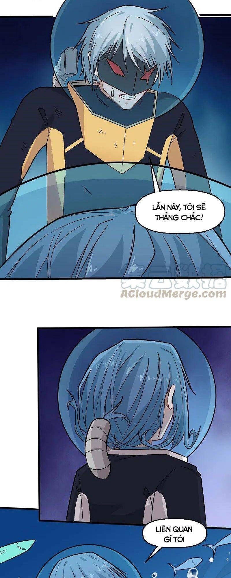 đọc truyện Vườn Trường Cuồng Sư Hệ Thống Chương 213 ảnh 5 tại Thiên Thai Truyện