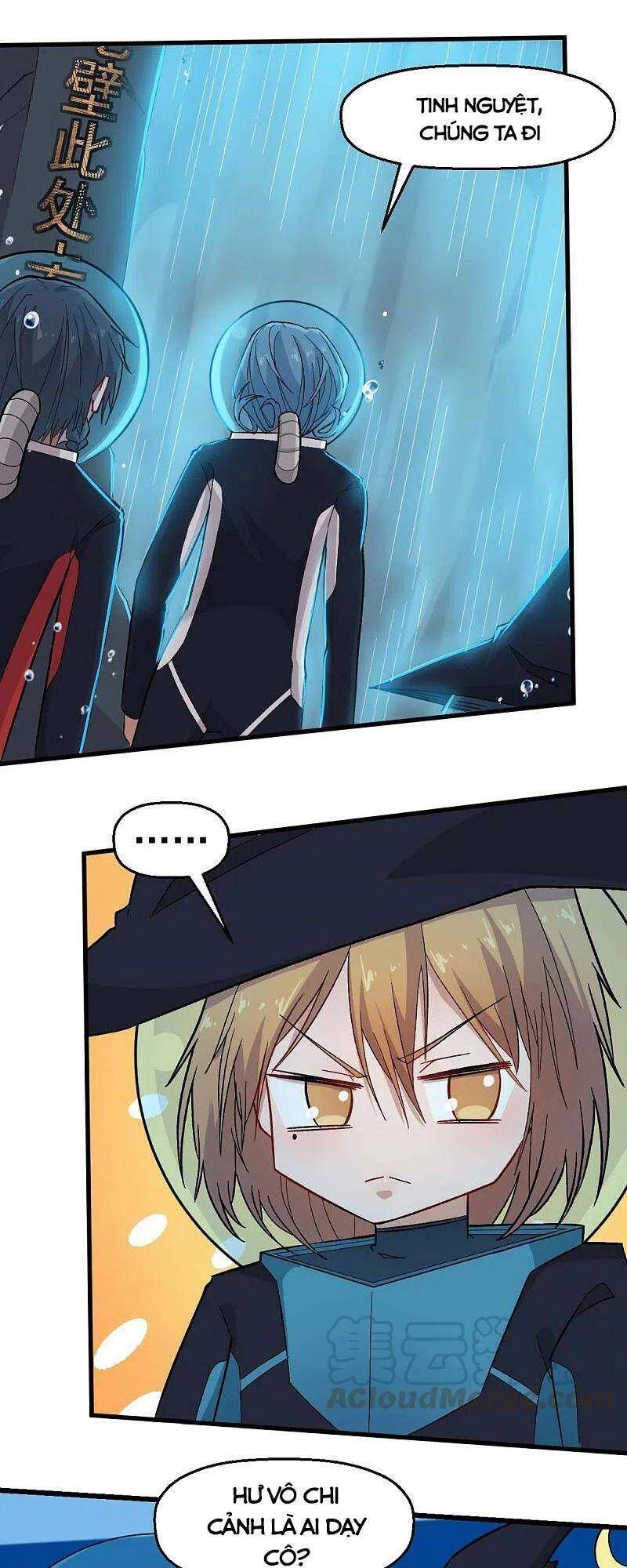 đọc truyện Vườn Trường Cuồng Sư Hệ Thống Chương 213 ảnh 7 tại Thiên Thai Truyện