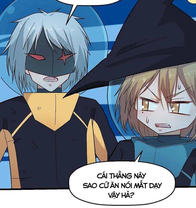 đọc truyện Vườn Trường Cuồng Sư Hệ Thống Chương 213 ảnh 8 tại Thiên Thai Truyện