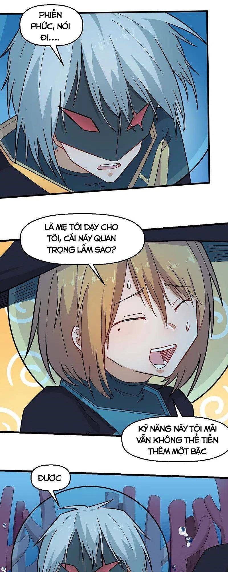 đọc truyện Vườn Trường Cuồng Sư Hệ Thống Chương 213 ảnh 9 tại Thiên Thai Truyện