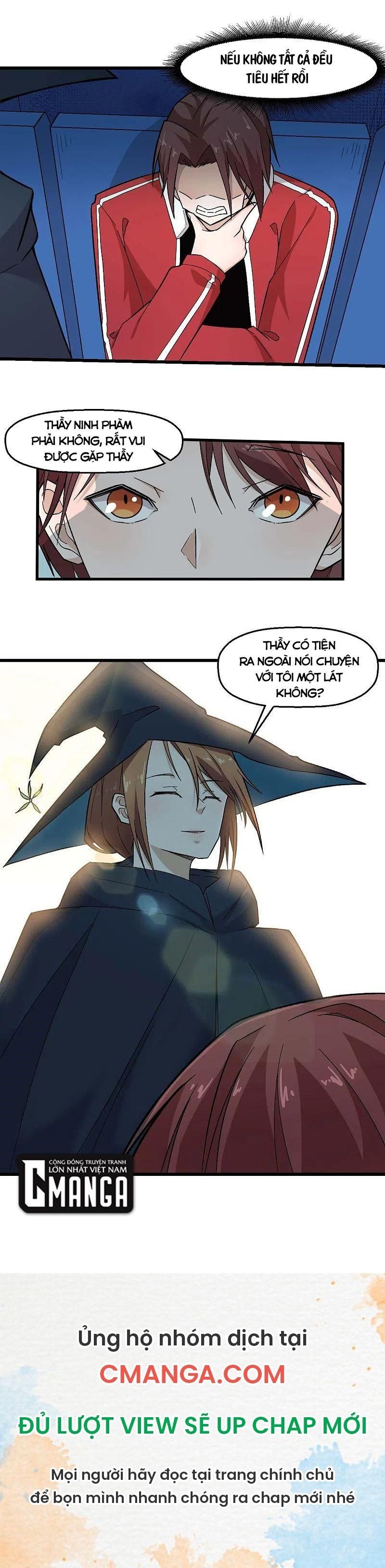 đọc truyện Vườn Trường Cuồng Sư Hệ Thống Chương 214 ảnh 17 tại Thiên Thai Truyện