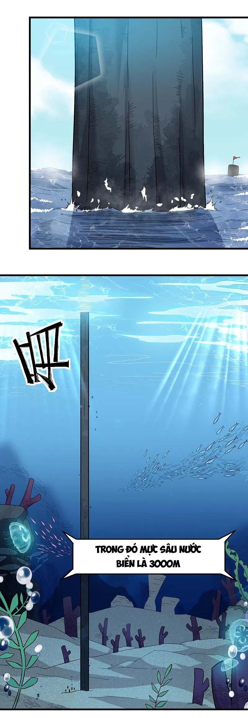 đọc truyện Vườn Trường Cuồng Sư Hệ Thống Chương 214 ảnh 4 tại Thiên Thai Truyện