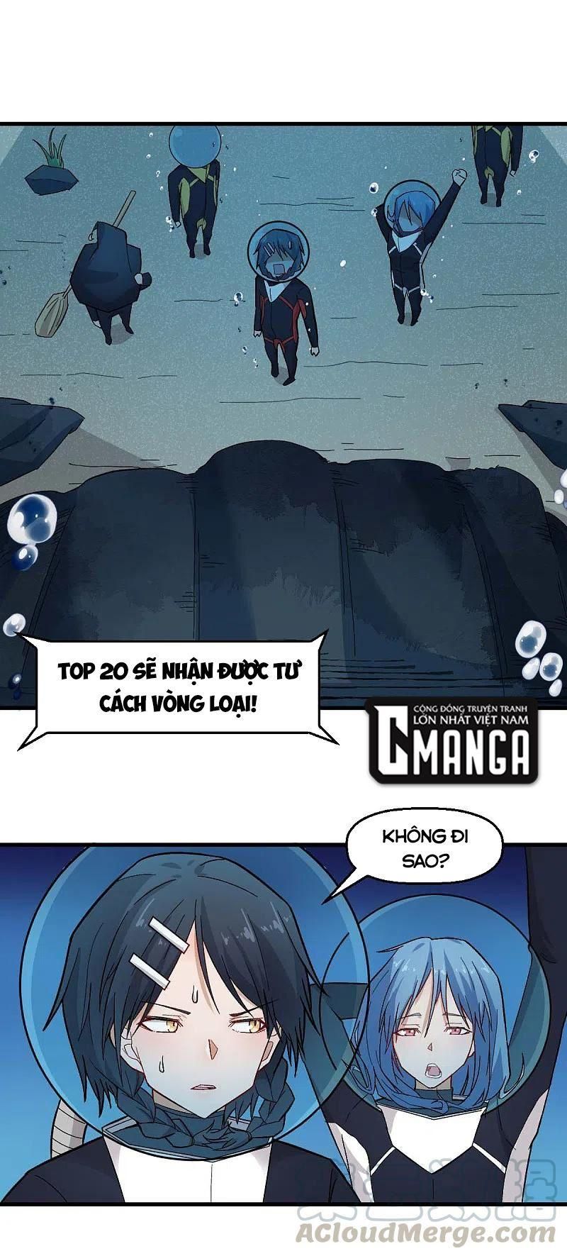 đọc truyện Vườn Trường Cuồng Sư Hệ Thống Chương 214 ảnh 5 tại Thiên Thai Truyện