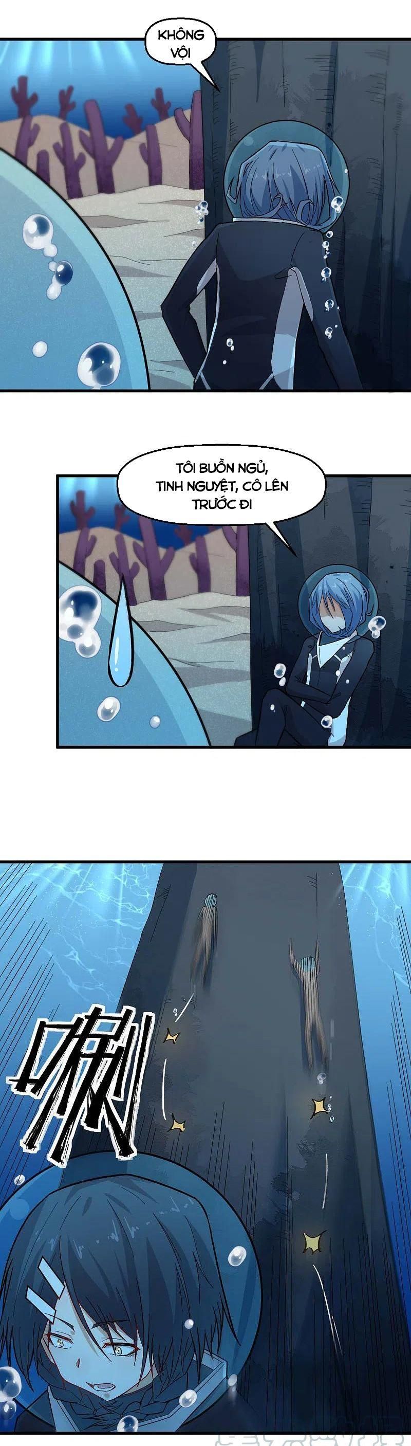 đọc truyện Vườn Trường Cuồng Sư Hệ Thống Chương 214 ảnh 6 tại Thiên Thai Truyện