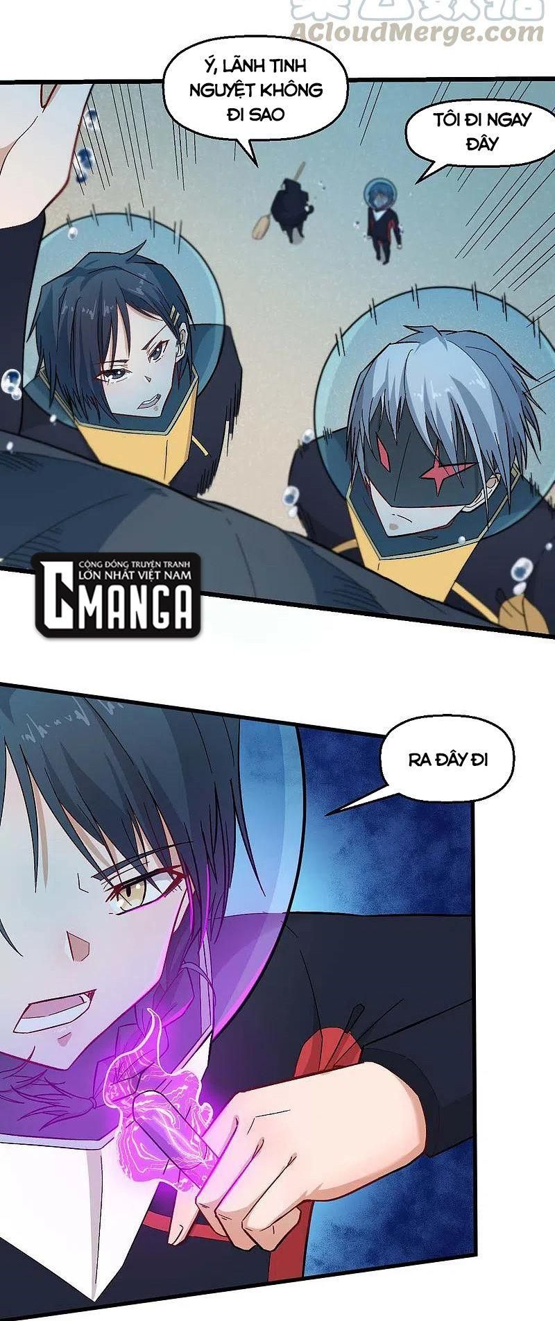 đọc truyện Vườn Trường Cuồng Sư Hệ Thống Chương 214 ảnh 7 tại Thiên Thai Truyện