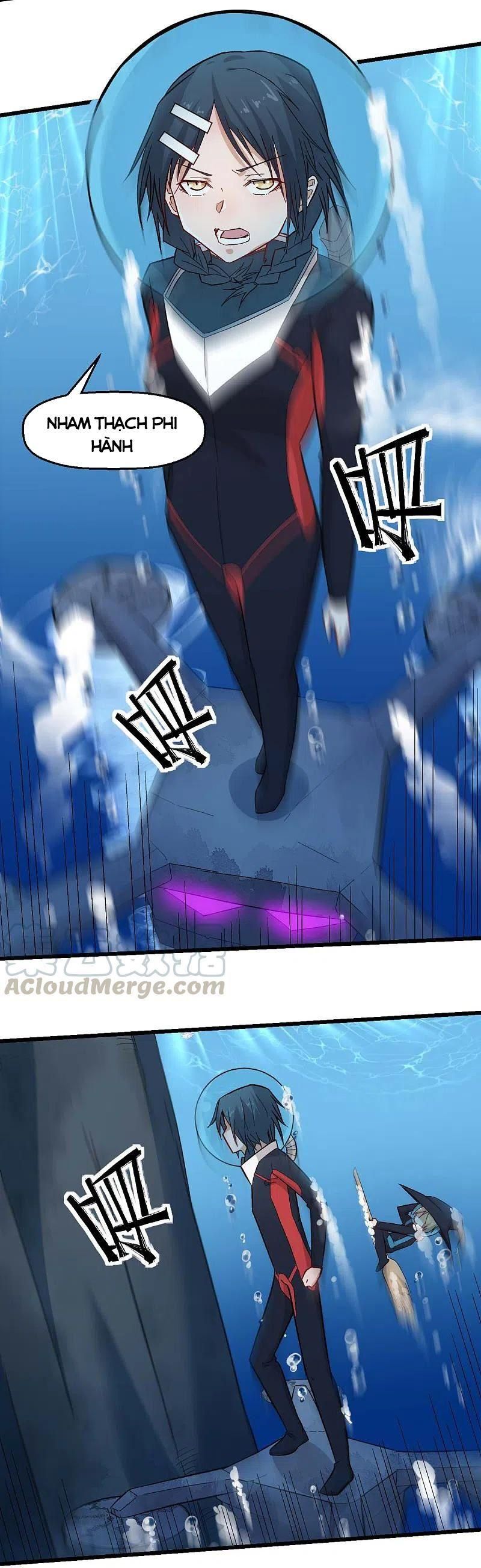 đọc truyện Vườn Trường Cuồng Sư Hệ Thống Chương 214 ảnh 8 tại Thiên Thai Truyện