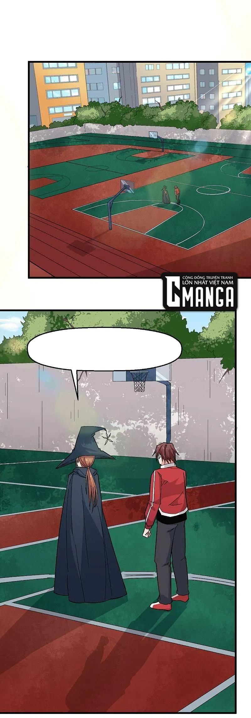 đọc truyện Vườn Trường Cuồng Sư Hệ Thống Chương 215 ảnh 3 tại Thiên Thai Truyện