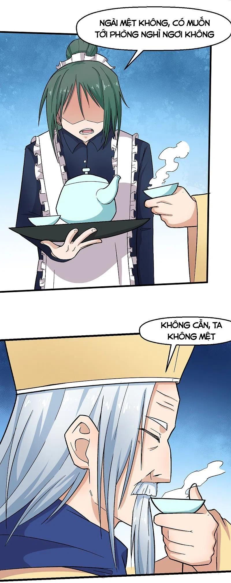 đọc truyện Vườn Trường Cuồng Sư Hệ Thống Chương 215 ảnh 16 tại Thiên Thai Truyện