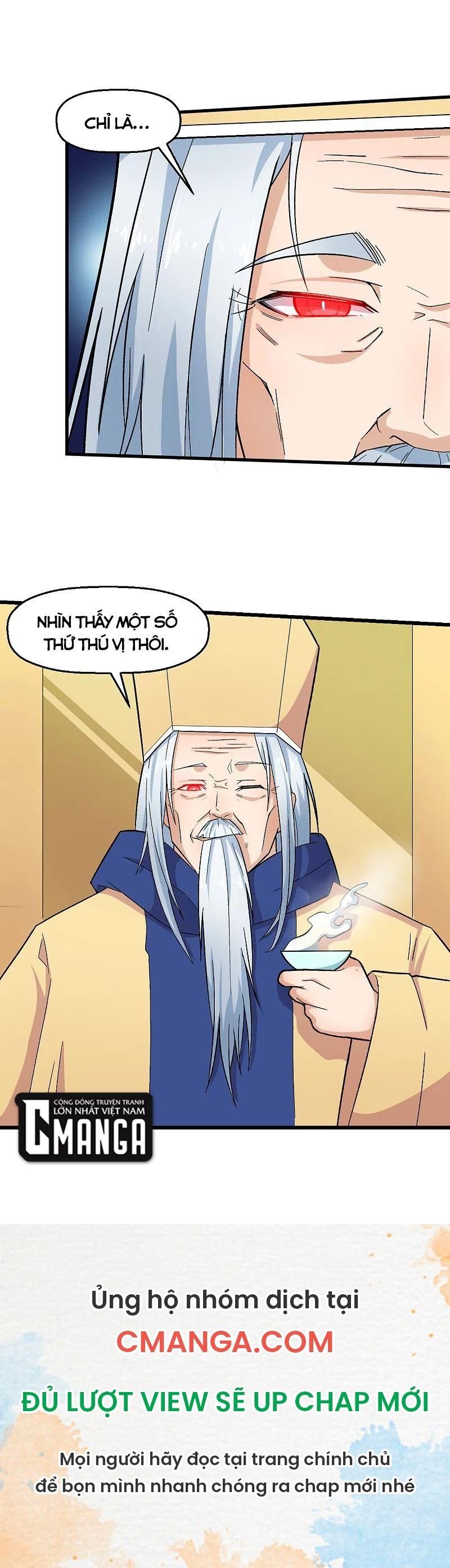 đọc truyện Vườn Trường Cuồng Sư Hệ Thống Chương 215 ảnh 17 tại Thiên Thai Truyện