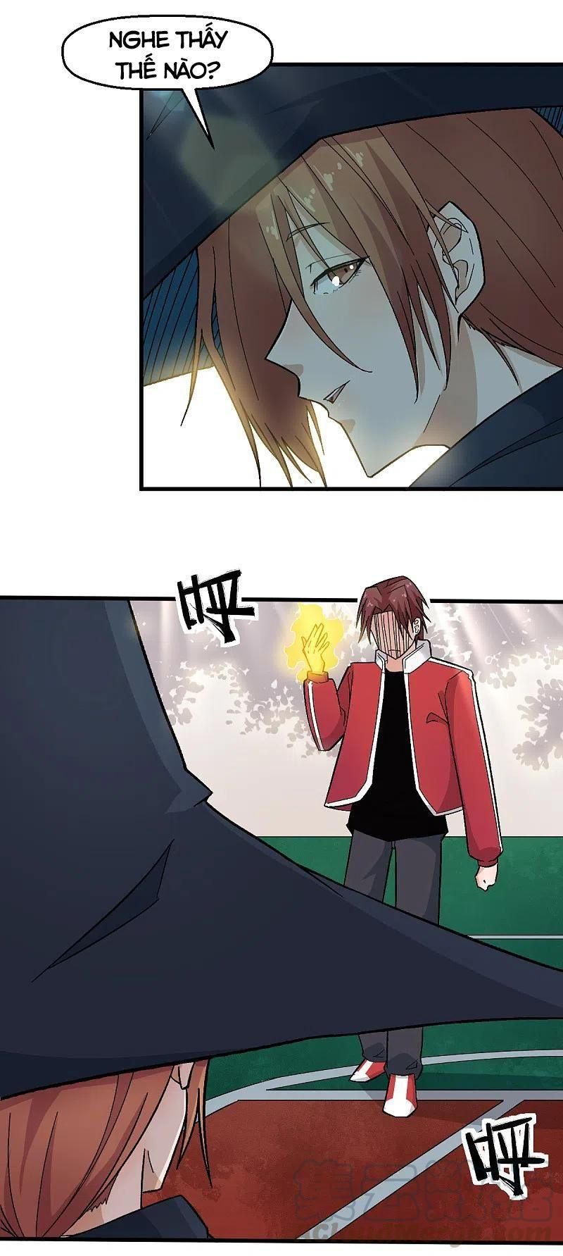 đọc truyện Vườn Trường Cuồng Sư Hệ Thống Chương 215 ảnh 4 tại Thiên Thai Truyện