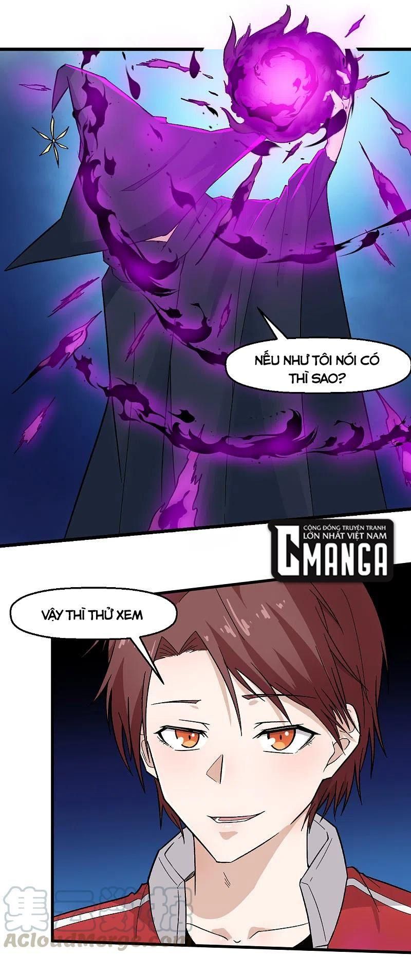 đọc truyện Vườn Trường Cuồng Sư Hệ Thống Chương 215 ảnh 6 tại Thiên Thai Truyện