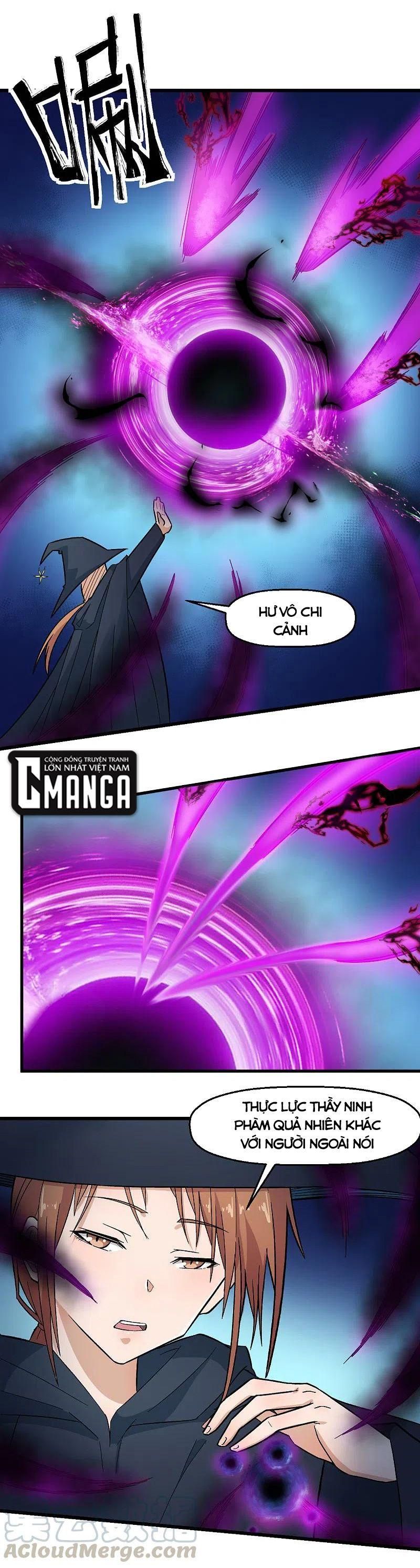 đọc truyện Vườn Trường Cuồng Sư Hệ Thống Chương 215 ảnh 9 tại Thiên Thai Truyện