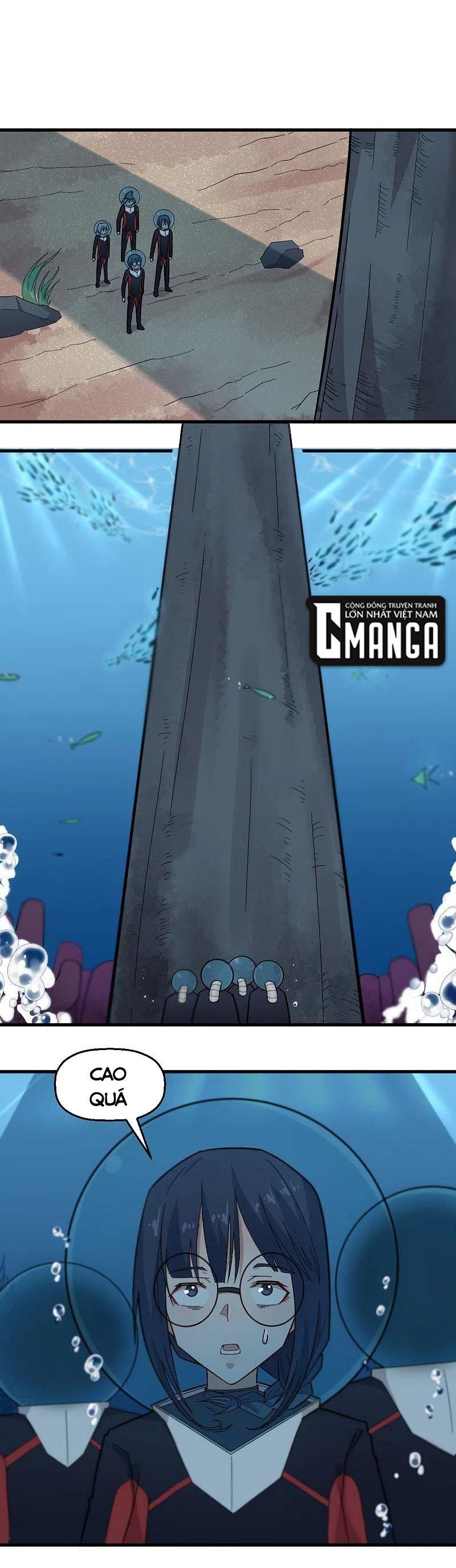 đọc truyện Vườn Trường Cuồng Sư Hệ Thống Chương 216 ảnh 3 tại Thiên Thai Truyện