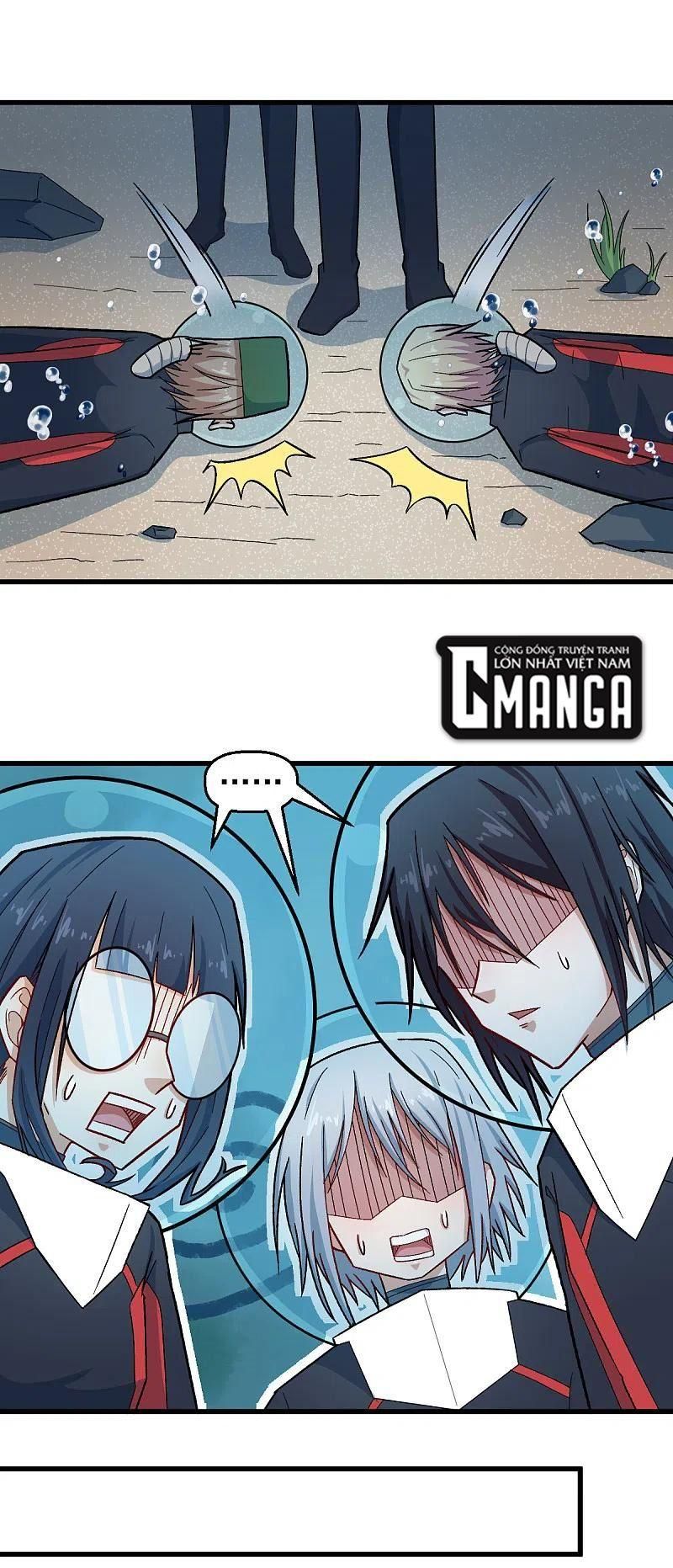 đọc truyện Vườn Trường Cuồng Sư Hệ Thống Chương 216 ảnh 12 tại Thiên Thai Truyện