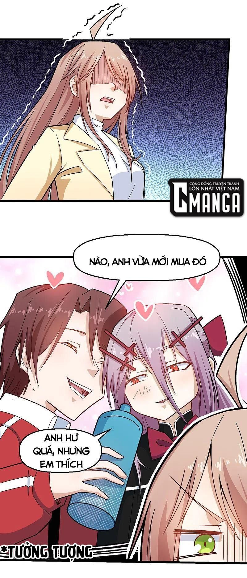 đọc truyện Vườn Trường Cuồng Sư Hệ Thống Chương 216 ảnh 15 tại Thiên Thai Truyện